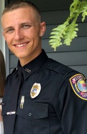 The internship impacts on Dylan Ousley